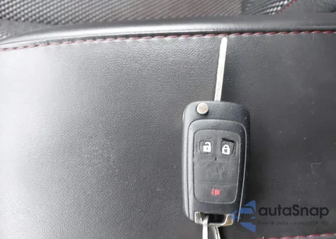 2012 Chevrolet Equinox 1Lt z USA, uszkodzony, nr VIN 2GNALDEK9C1114205